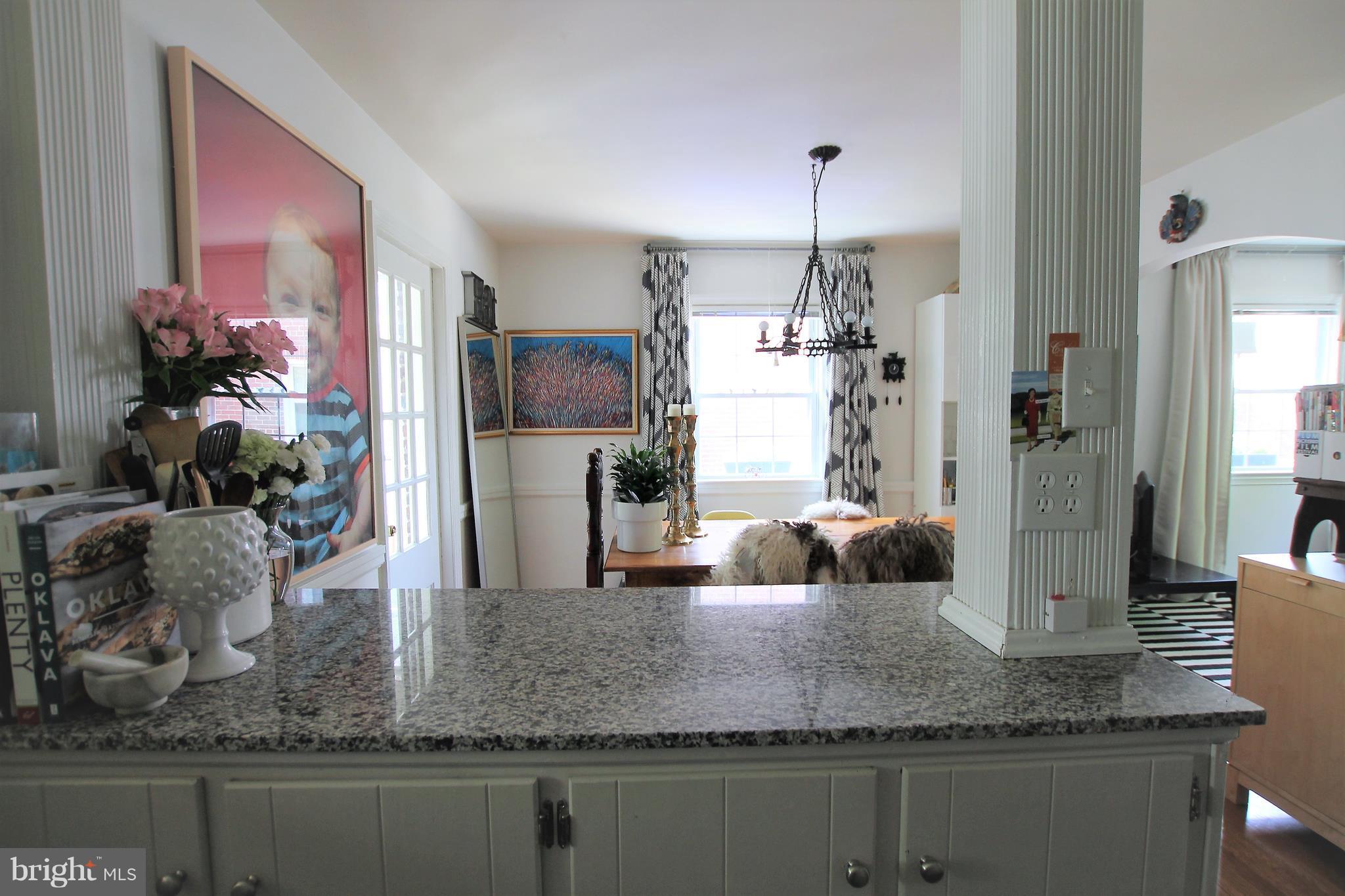 3710 1st Road South Arlington, VA 22204 - Photo 12 of 28 Kitchen