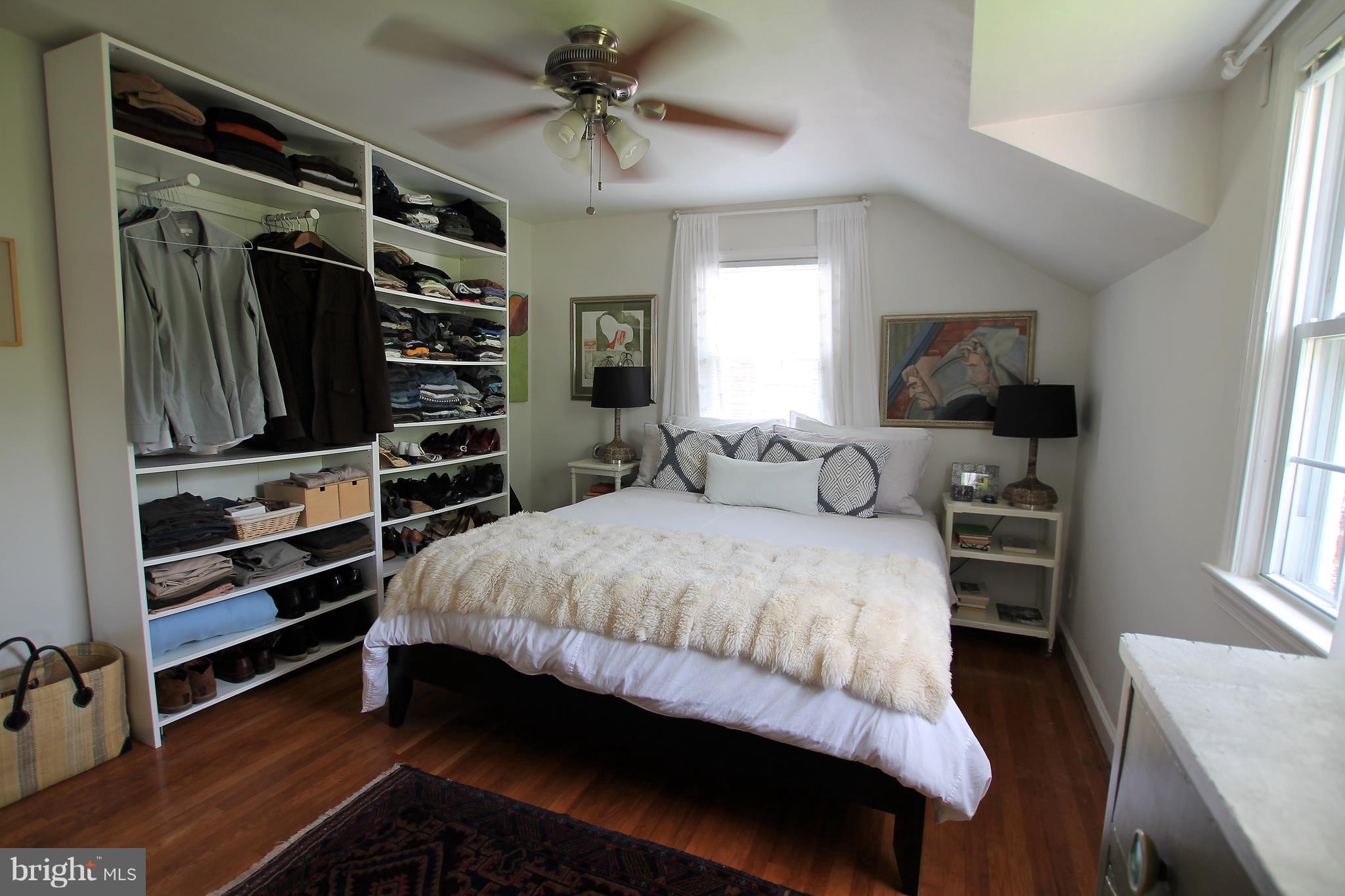 3710 1st Road South Arlington, VA 22204 - Photo 21 of 28 Bedroom (Master)