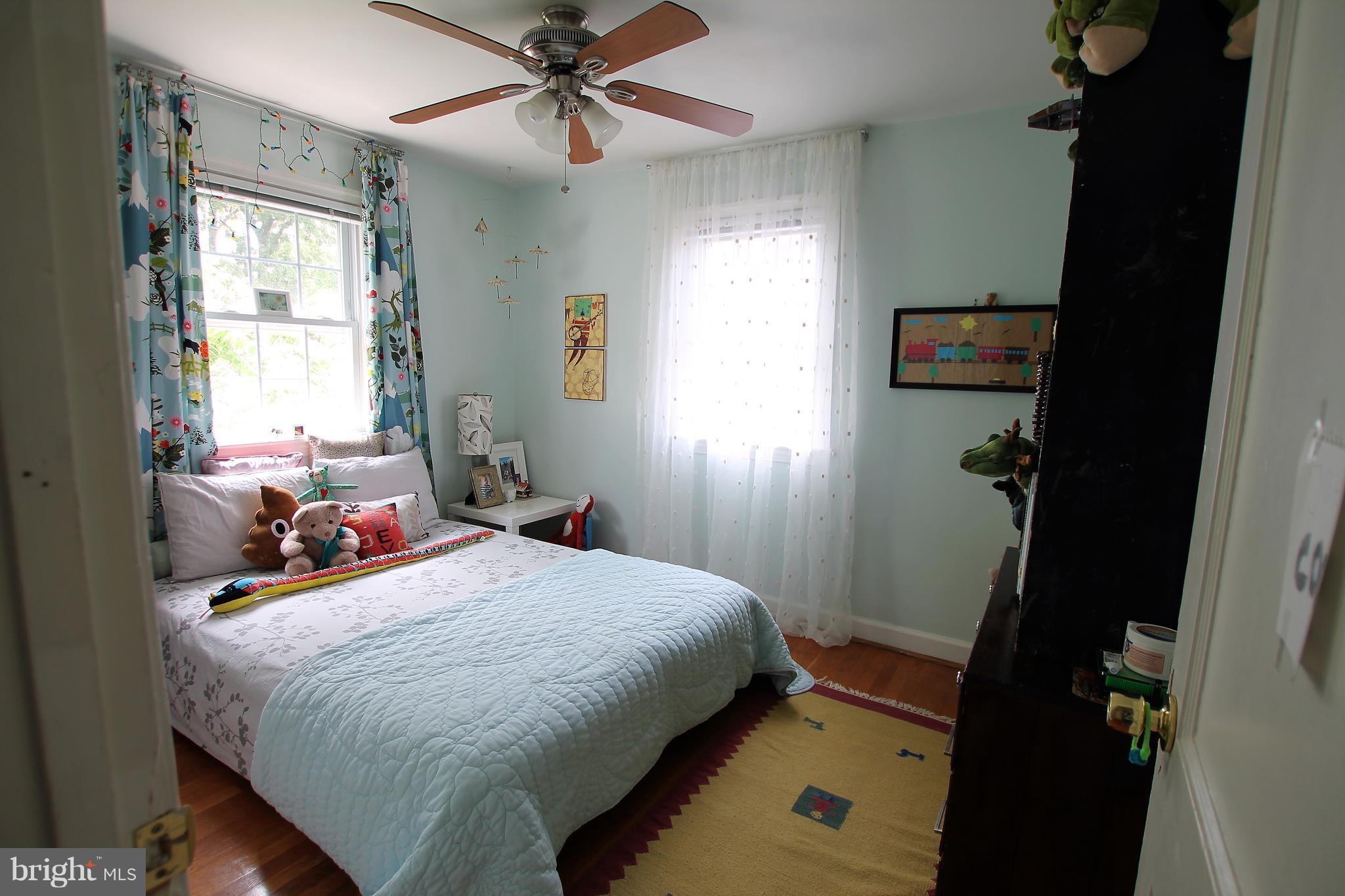 3710 1st Road South Arlington, VA 22204 - Photo 22 of 28 Bedroom