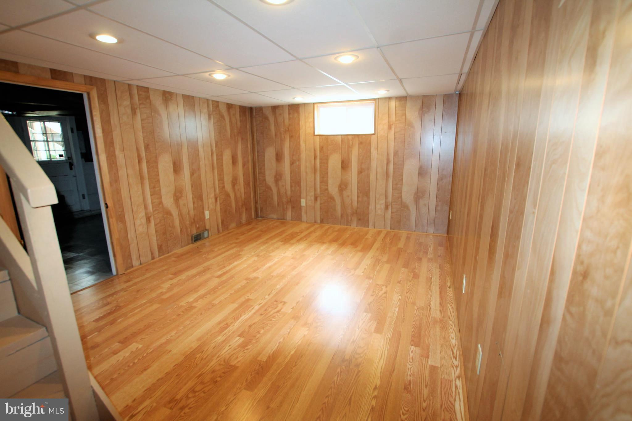 3710 1st Road South Arlington, VA 22204 - Photo 25 of 28 Basement