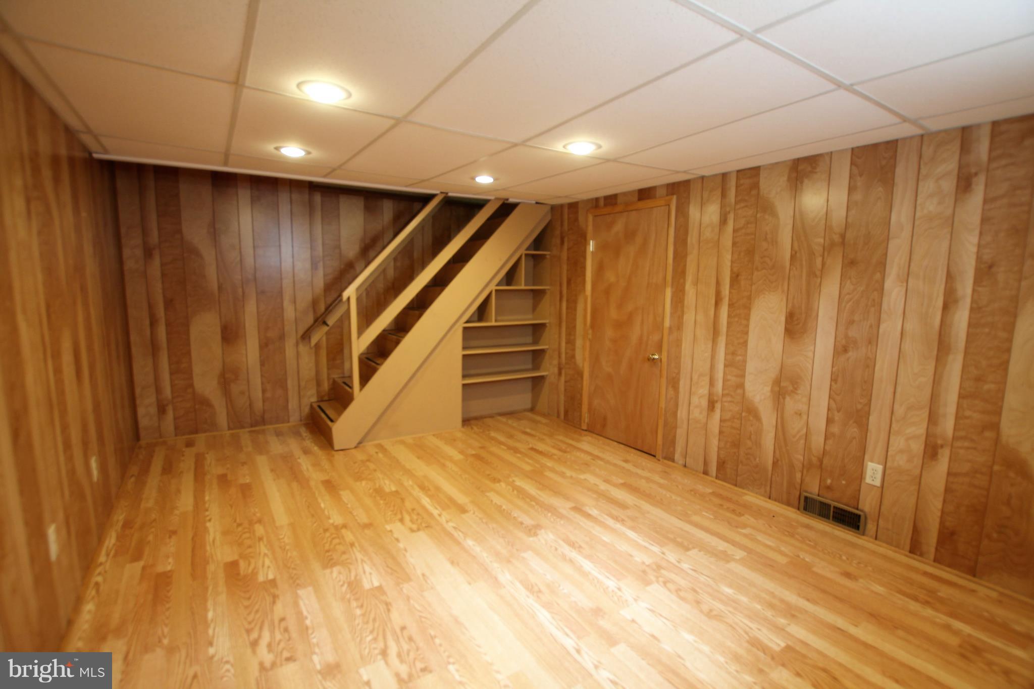 3710 1st Road South Arlington, VA 22204 - Photo 26 of 28 Basement