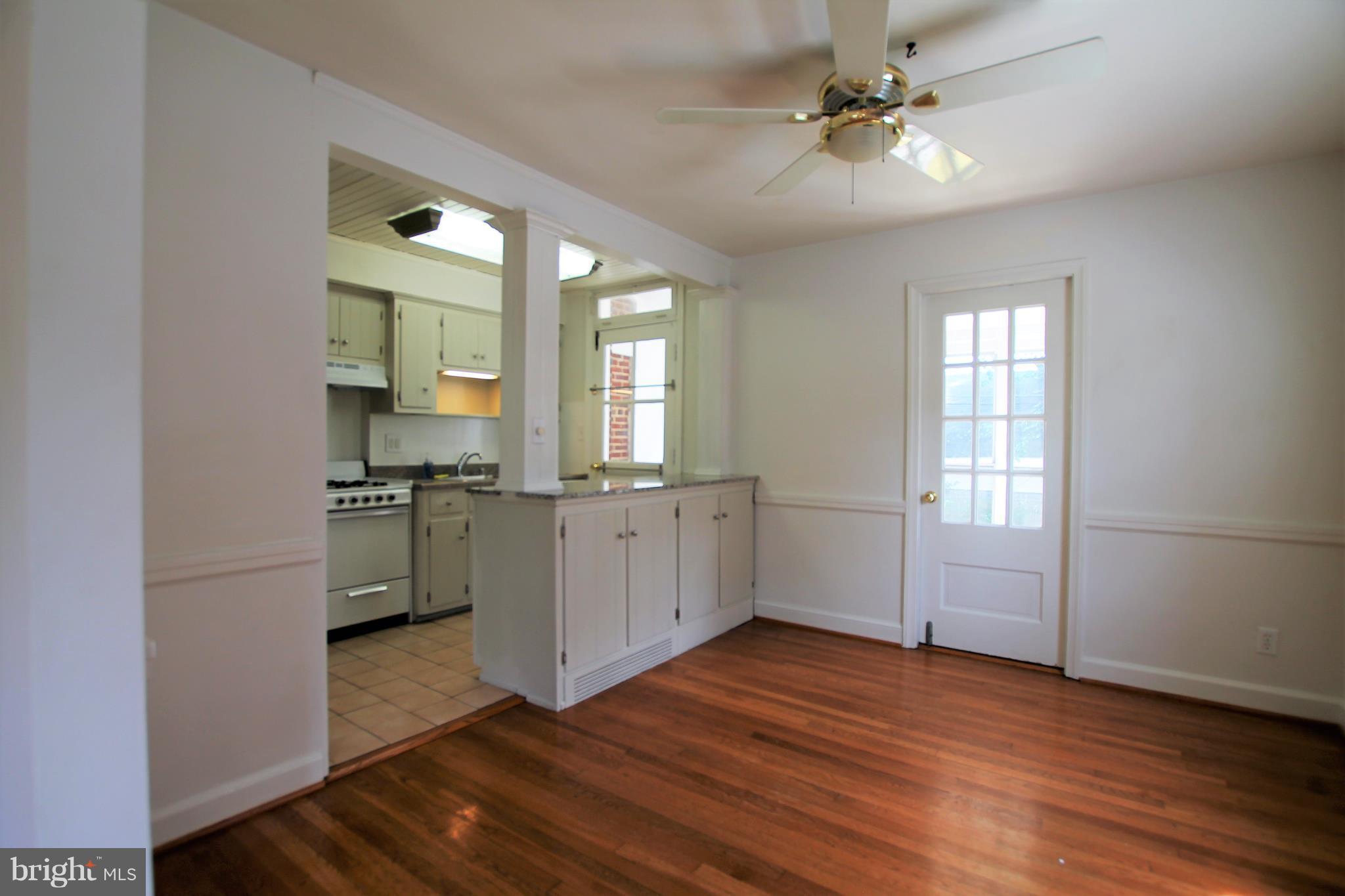 3710 1st Road South Arlington, VA 22204 - Photo 7 of 28 Kitchen