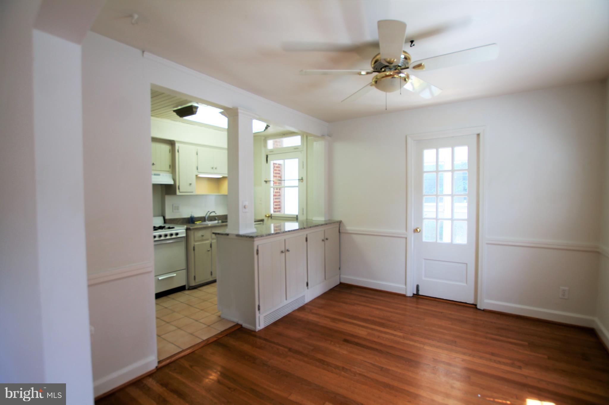 3710 1st Road South Arlington, VA 22204 - Photo 8 of 28 Kitchen
