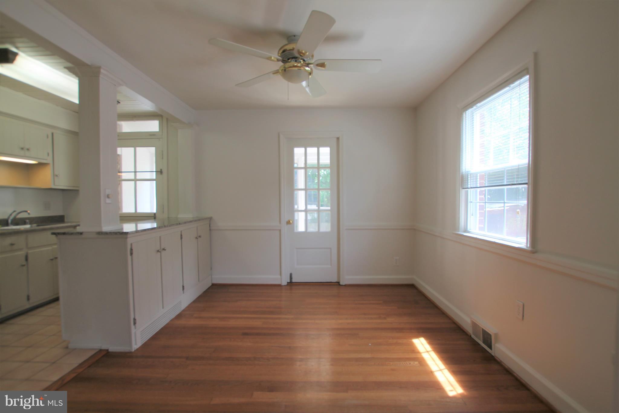 3710 1st Road South Arlington, VA 22204 - Photo 10 of 28 Kitchen