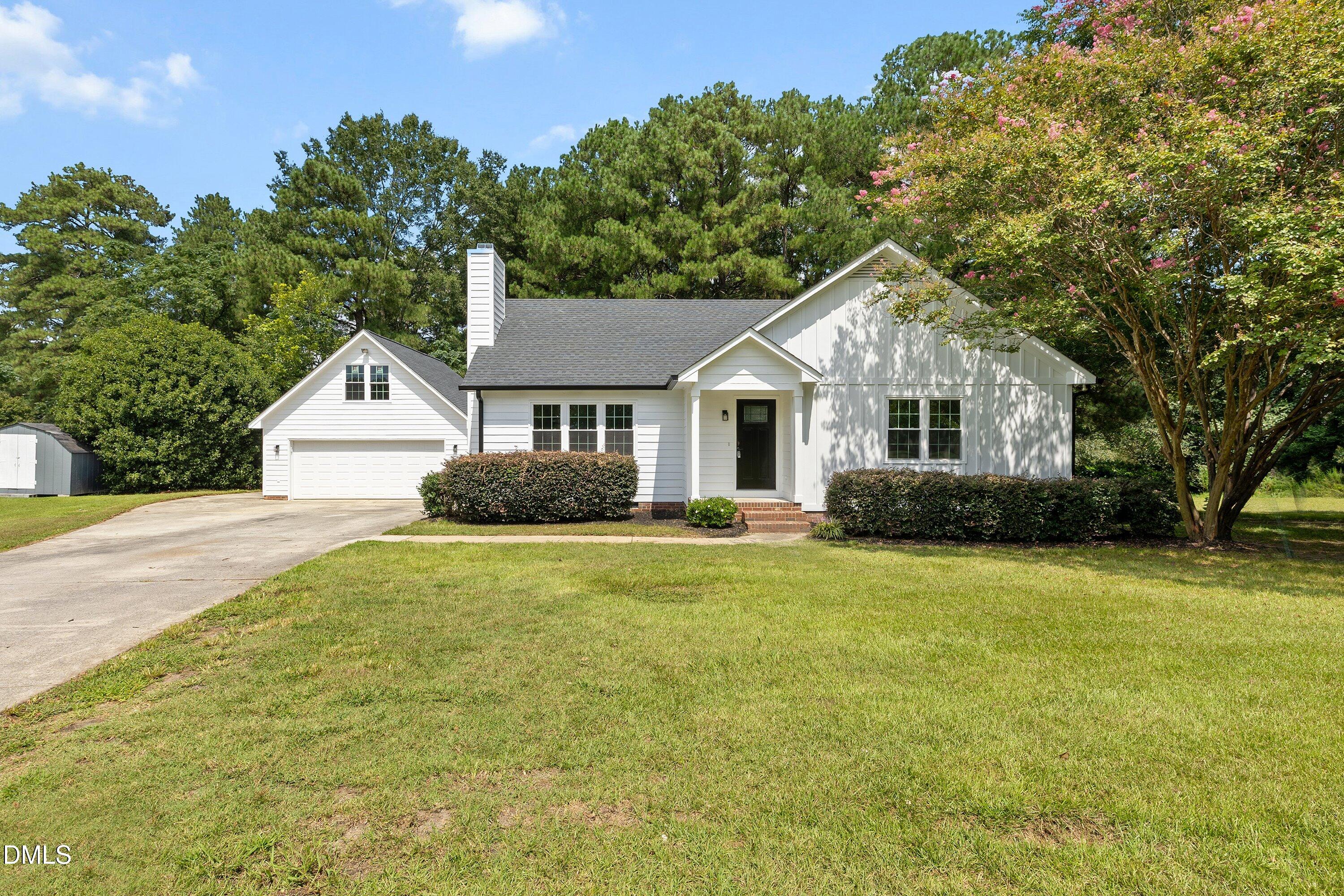 3409 Spring Heather Court Willow Spring, NC 27592 - Photo 3 of 43 03-3409 Spring Heather Ct_0436