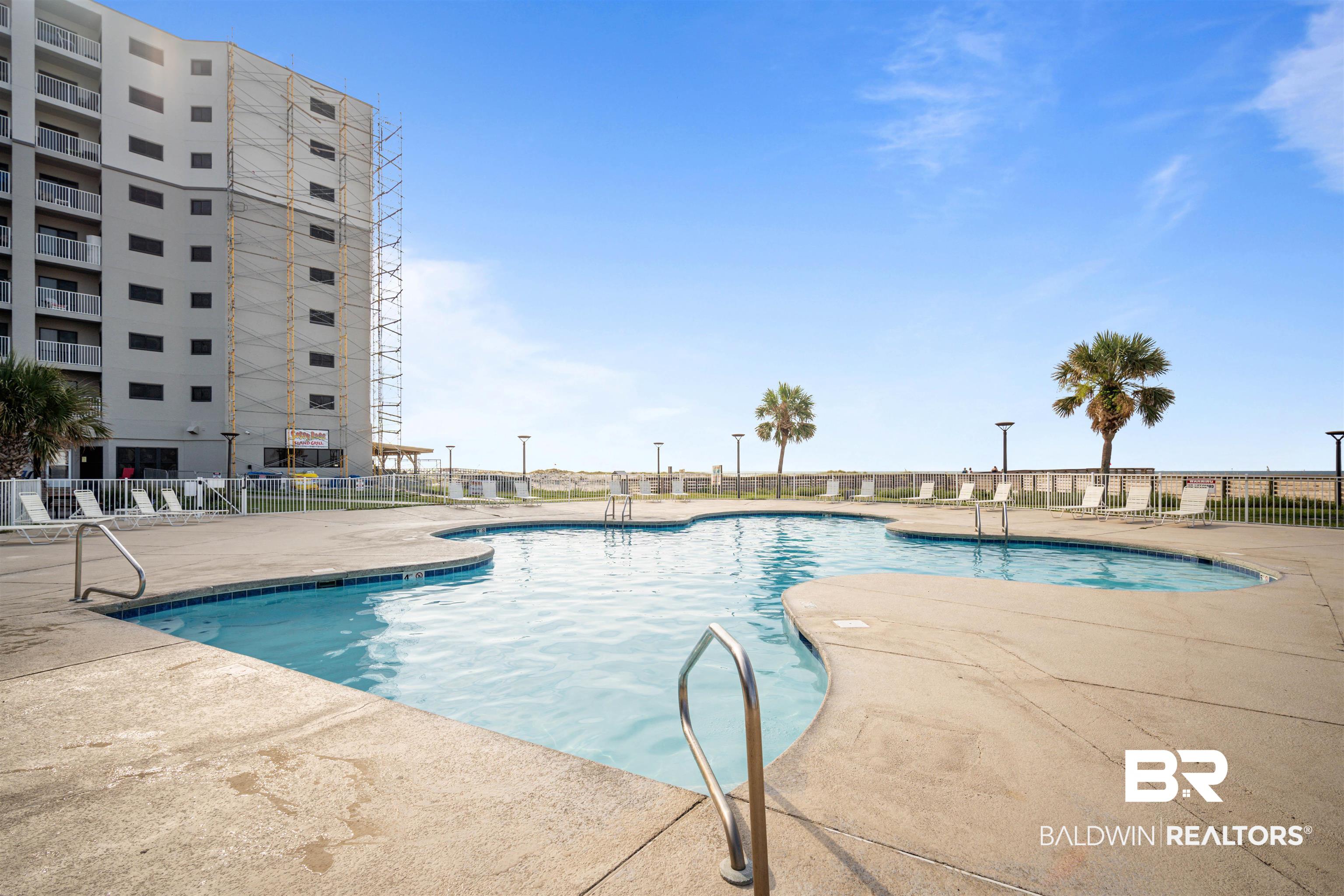 645 Plantation Road, Unit 6705 Gulf Shores, AL 36542 - Photo 16 of 31
