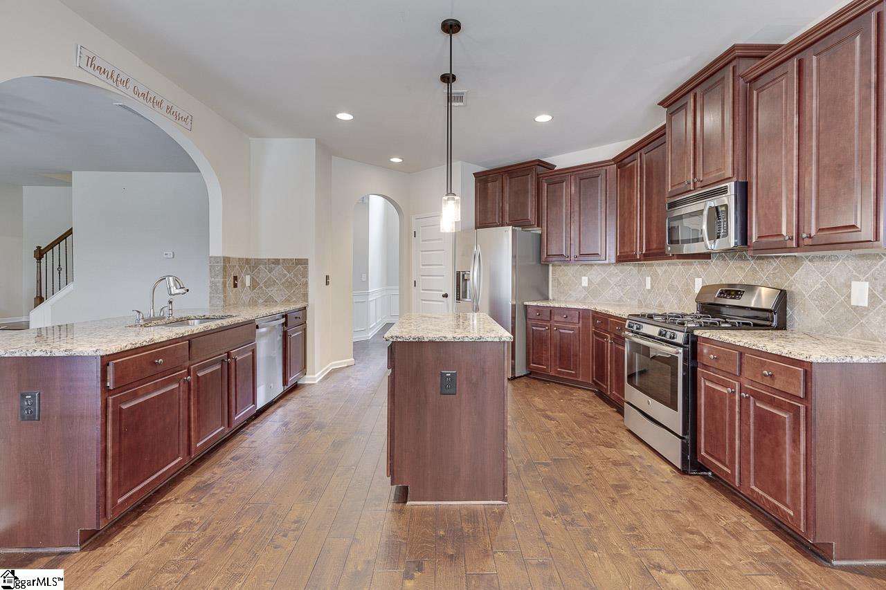 23 Corgi Drive Simpsonville, SC 29680 - Photo 14 of 44