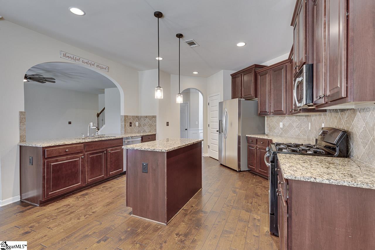 23 Corgi Drive Simpsonville, SC 29680 - Photo 16 of 44