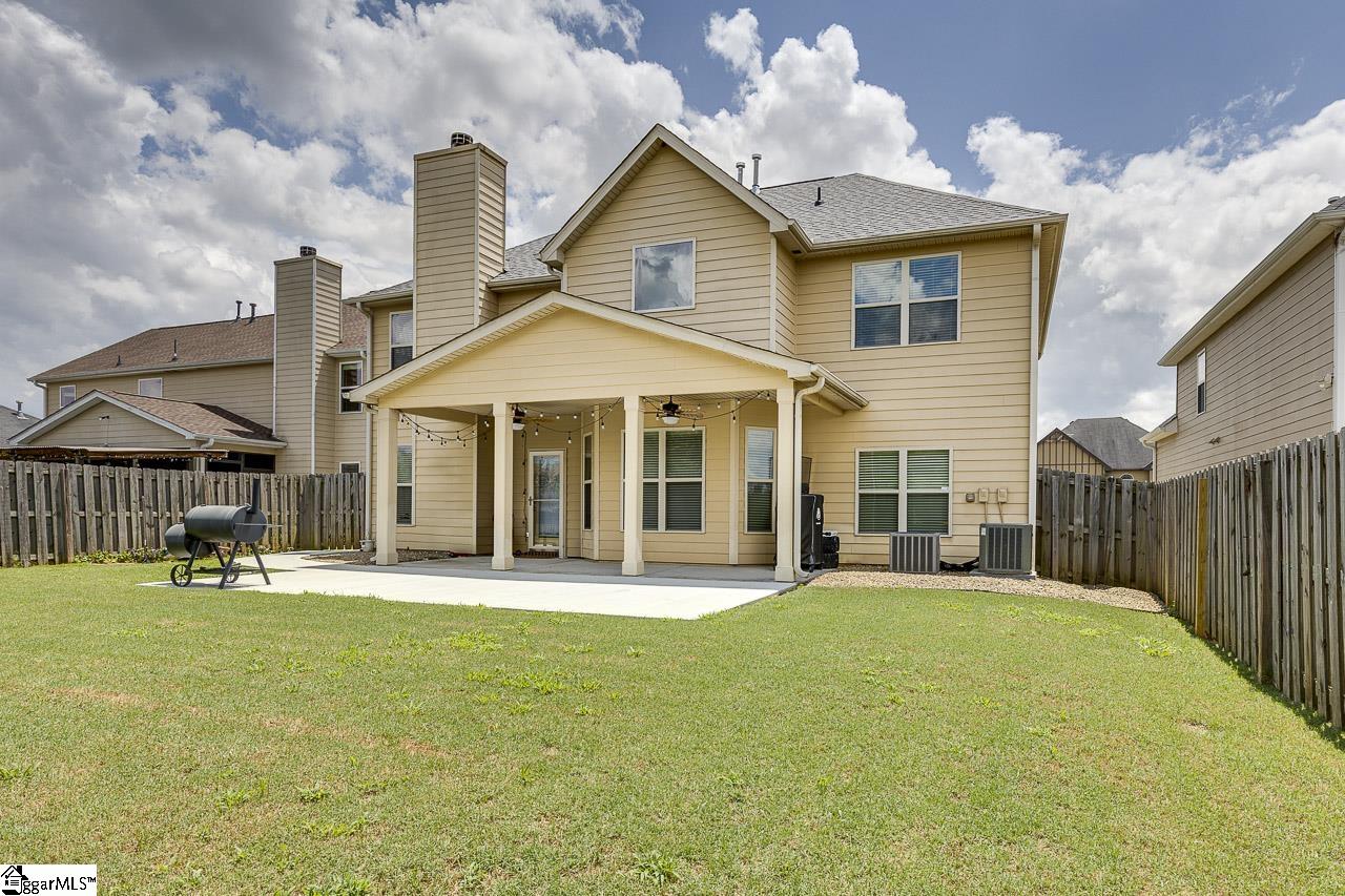 23 Corgi Drive Simpsonville, SC 29680 - Photo 43 of 44