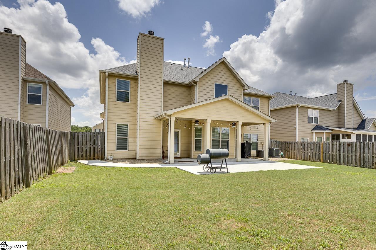 23 Corgi Drive Simpsonville, SC 29680 - Photo 44 of 44