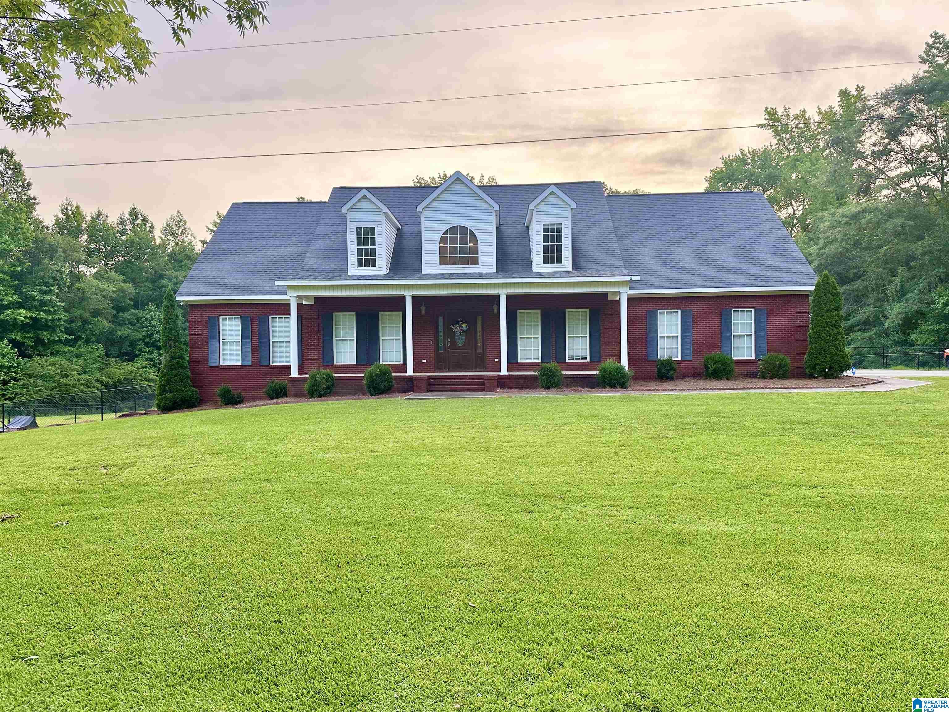854 County Road 5 Jemison, AL 35085 - Photo 33 of 33