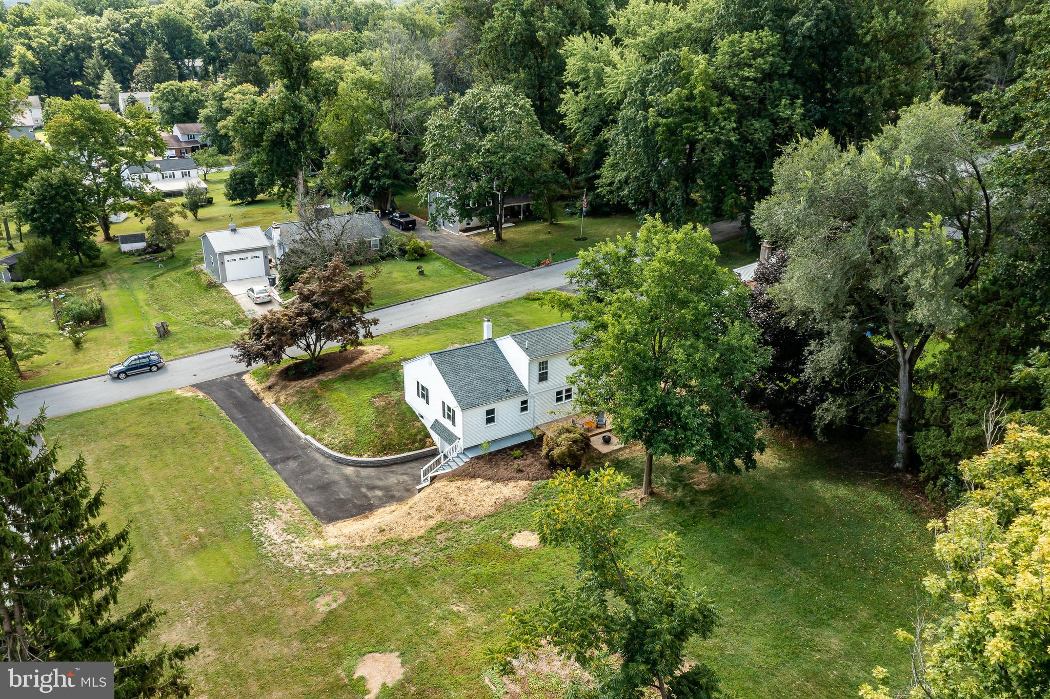 25 Marian Road Phoenixville, PA 19460 - Photo 42 of 42 Gallery Image 42