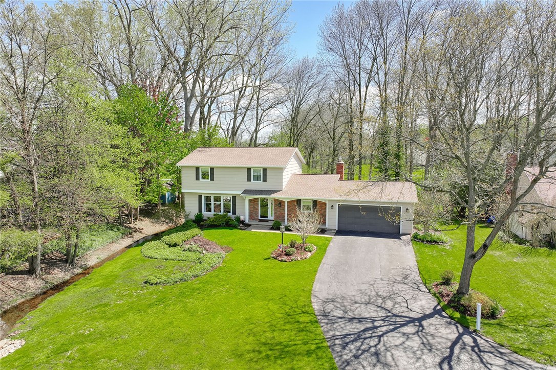 102 Jackson Road Penfield, NY 14526 - Photo 41 of 44