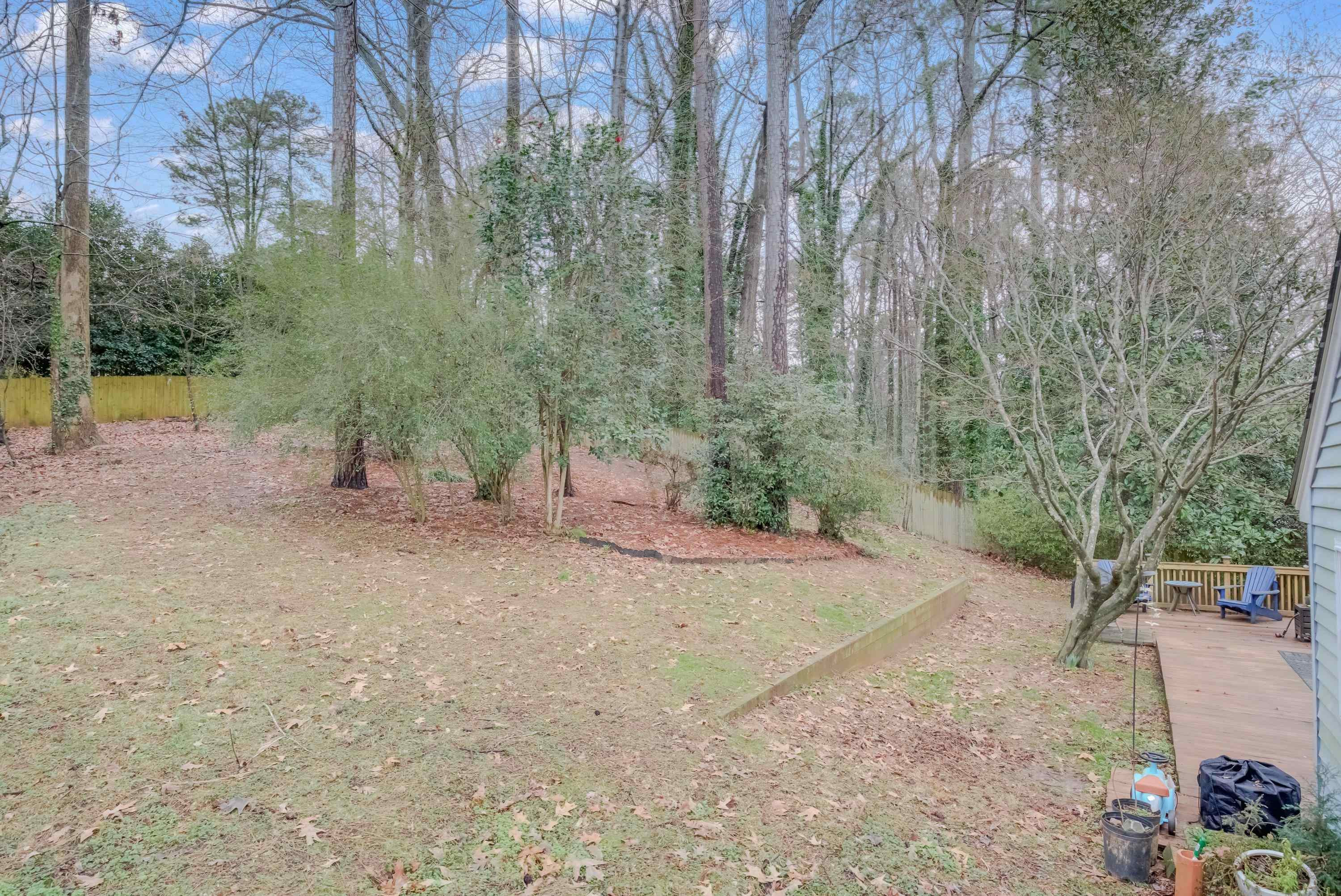 3719 Swift Drive Raleigh, NC 27606 - Photo 59 of 60 Photo 59