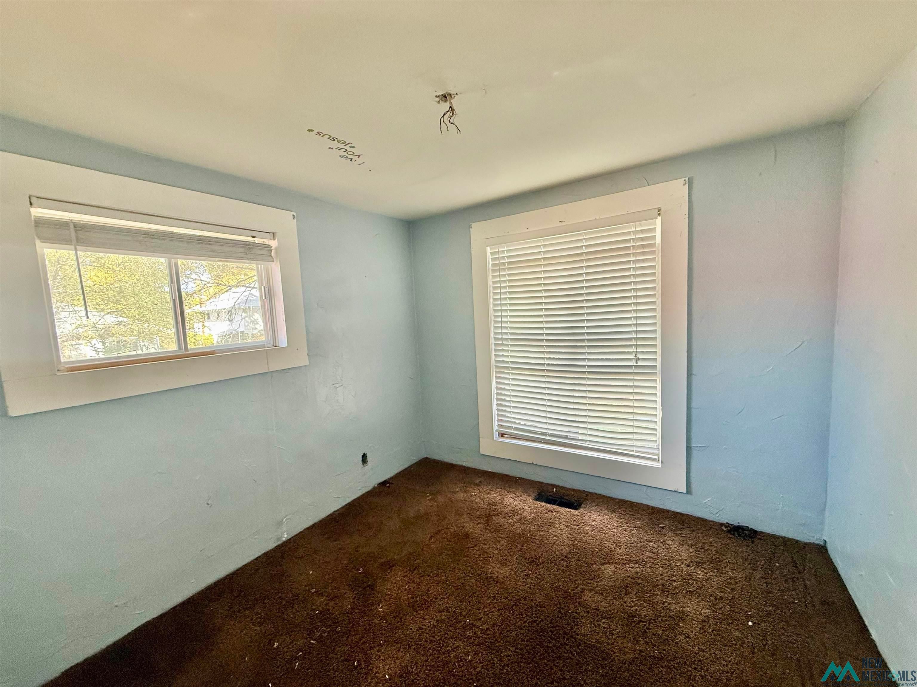625 South 5th Street Raton, NM 87740 - Photo 3 of 45 View of carpeted spare room