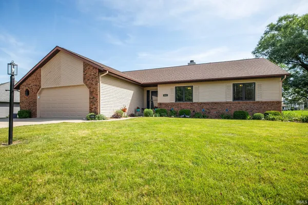 $367,000 | 5917 North Piqua Road, Decatur, IN 46733