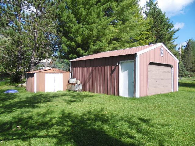 11727 North Lake Road Tomahawk, WI 54487 - Photo 8 of 13 Gallery Image 8