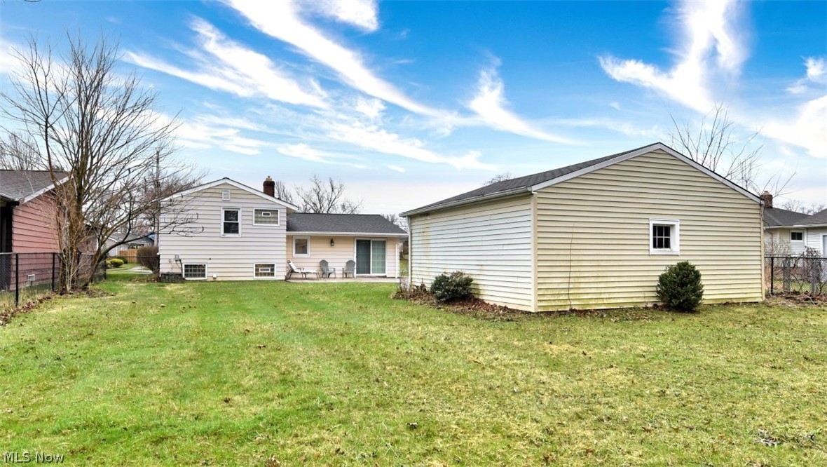 6419 Longridge Road Cleveland, OH 44124 - Photo 37 of 38