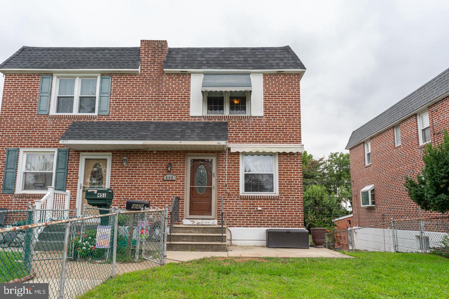 449 Darby Road Ridley Park, PA 19078 - Photo 1 of 44 Gallery Image 1