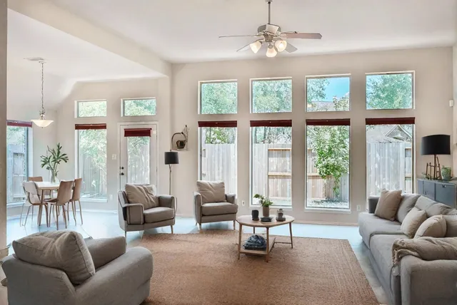 $405,000 | 2711 Imperial Grove Lane, Conroe, TX 77385