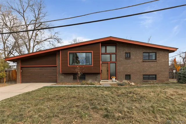 $715,000 | 1890 South Monaco Parkway, Denver, CO 80224