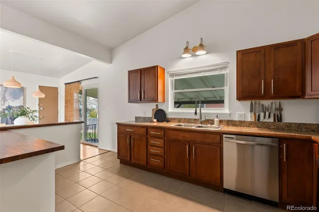 $715,000 | 1890 South Monaco Parkway, Denver, CO 80224