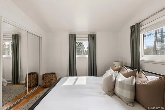 $715,000 | 1890 South Monaco Parkway, Denver, CO 80224