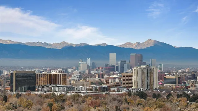 $715,000 | 1890 South Monaco Parkway, Denver, CO 80224