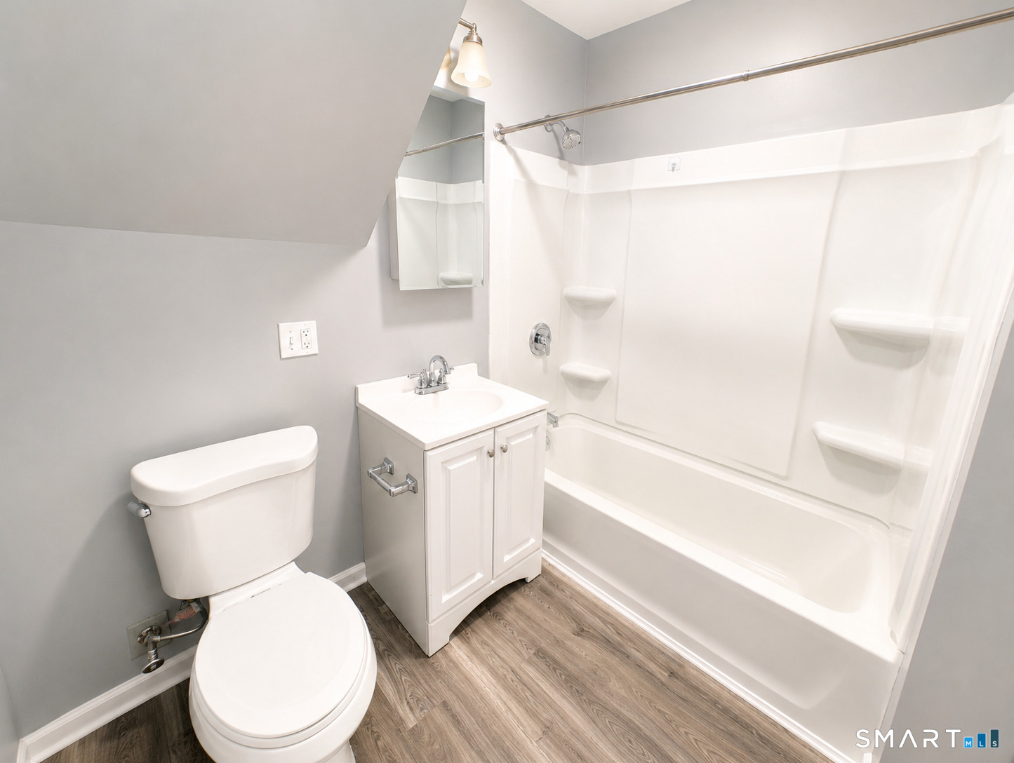 143 Spring Street, Unit 1S Naugatuck, CT 06770 - Photo 3 of 9