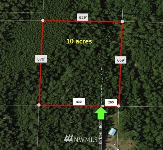 1111 Kirkhill Road Clinton, WA 98236 - Photo 1 of 13 Gallery Image 1