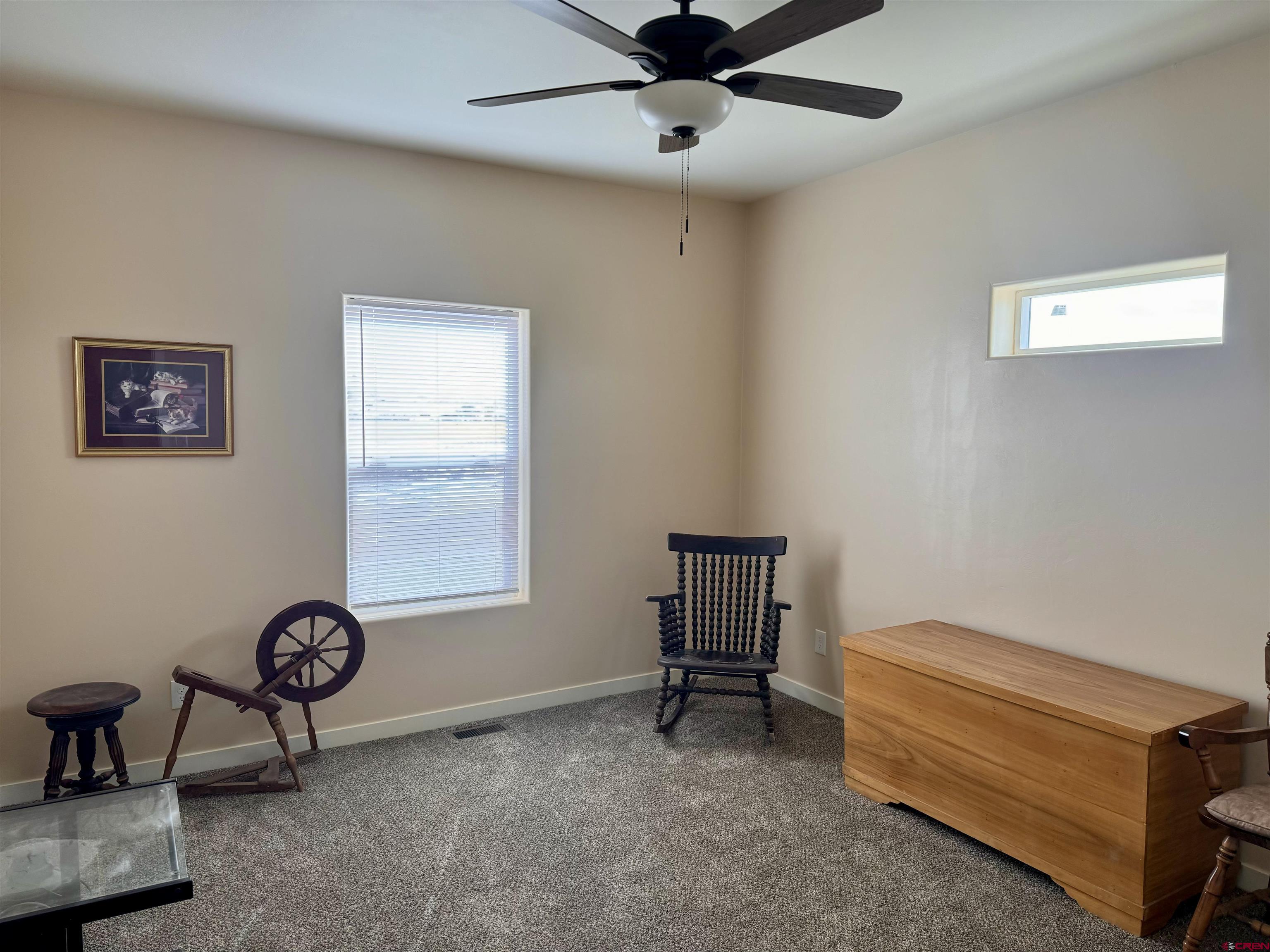 23184 D50 Road Delta, CO 81416 - Photo 16 of 23 a living room with furniture and a window