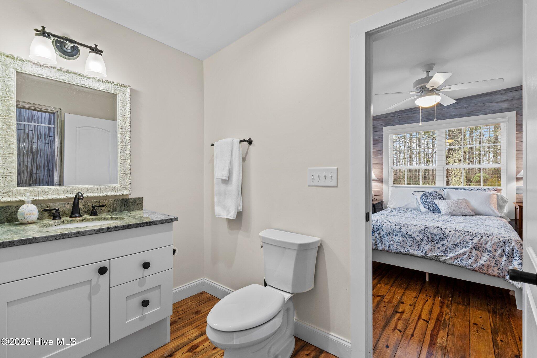 449 Brinkley Road Carthage, NC 28327 - Photo 12 of 33 Gallery Image 12