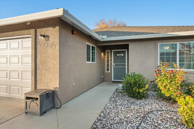 $375,800 | 20970 Beagle Street, Cottonwood, CA 96022
