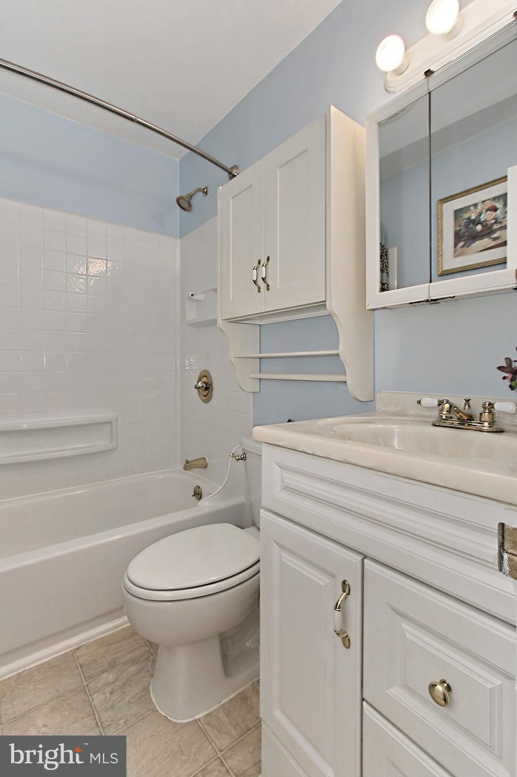14518 Fullerton Road Woodbridge, VA 22193 - Photo 22 of 30 Bath