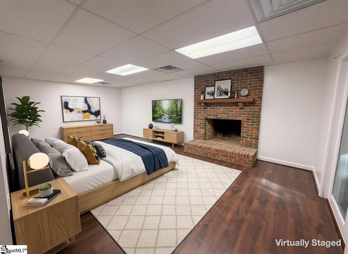 222 Cross Field Road Greenville, SC 29607 - Photo 29 of 34 Gallery Image 29