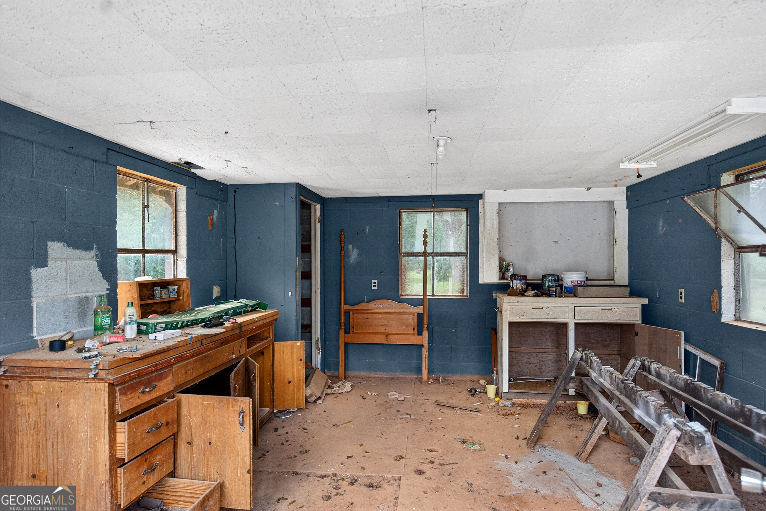 7142 Hamilton Road Pine Mountain, GA 31822 - Photo 36 of 66