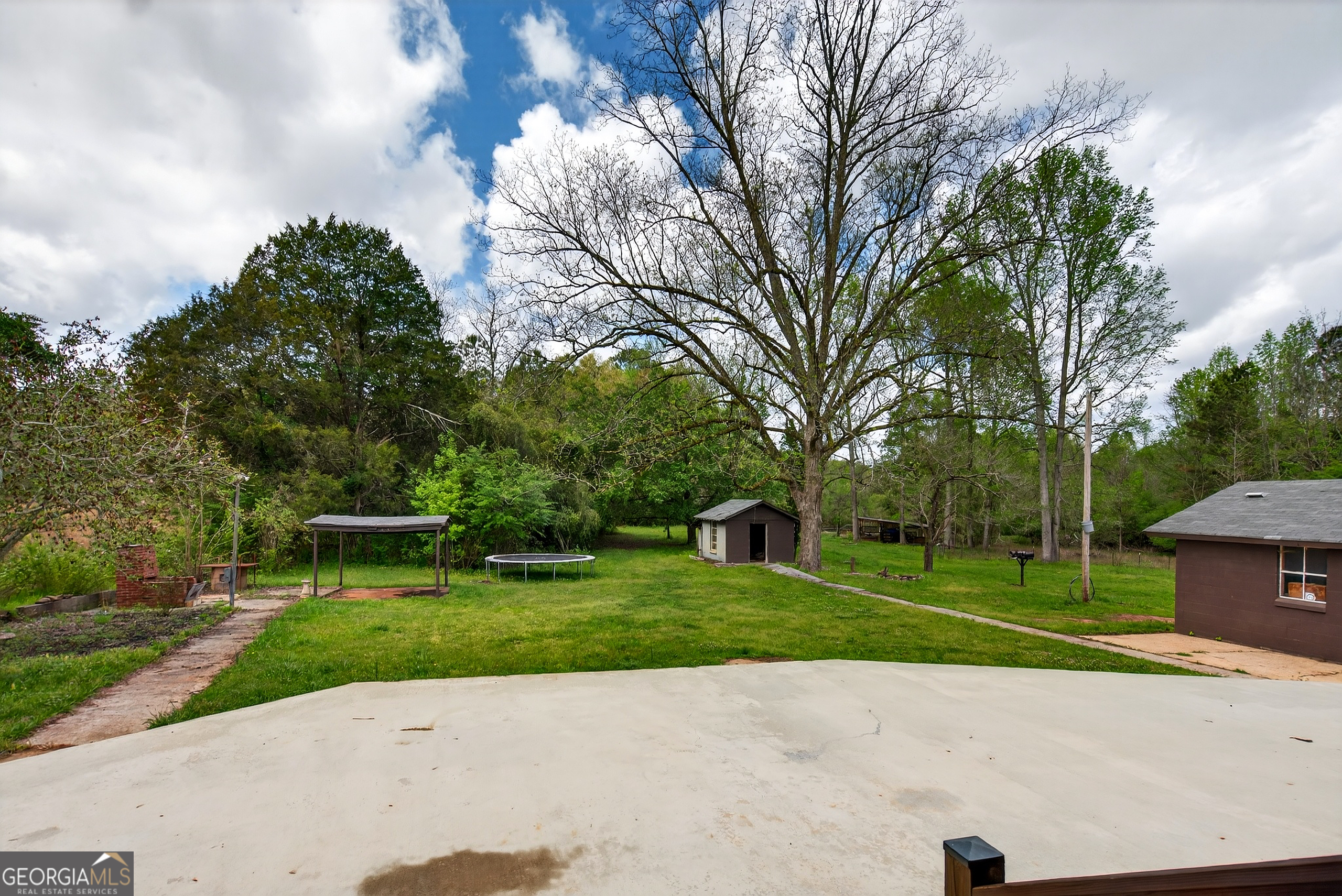 7142 Hamilton Road Pine Mountain, GA 31822 - Photo 37 of 66