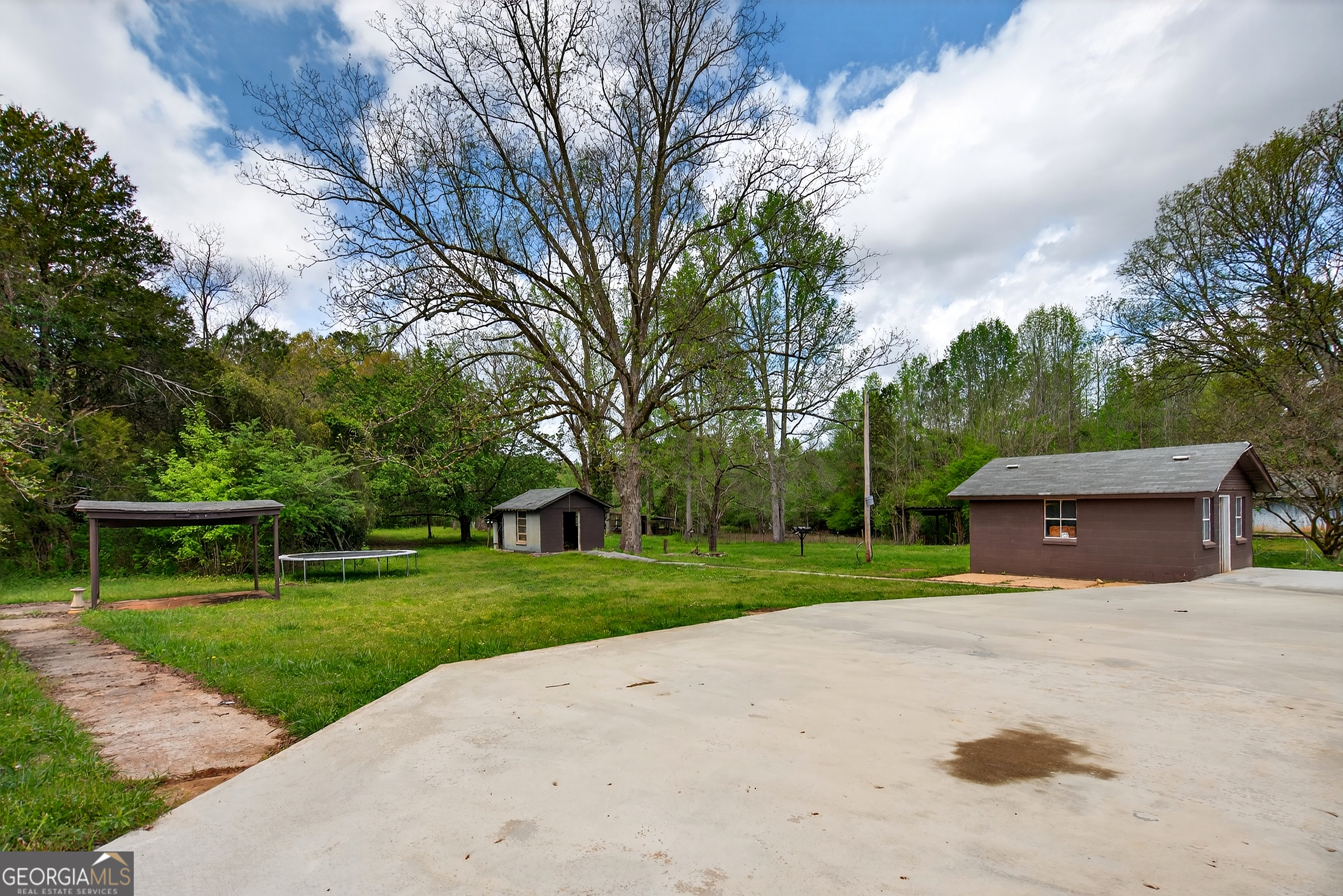 7142 Hamilton Road Pine Mountain, GA 31822 - Photo 38 of 66
