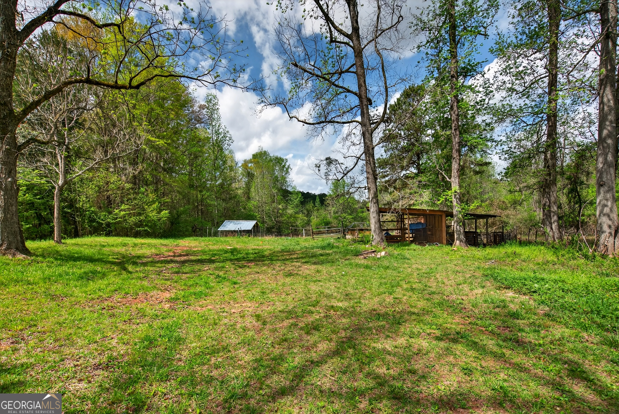 7142 Hamilton Road Pine Mountain, GA 31822 - Photo 40 of 66