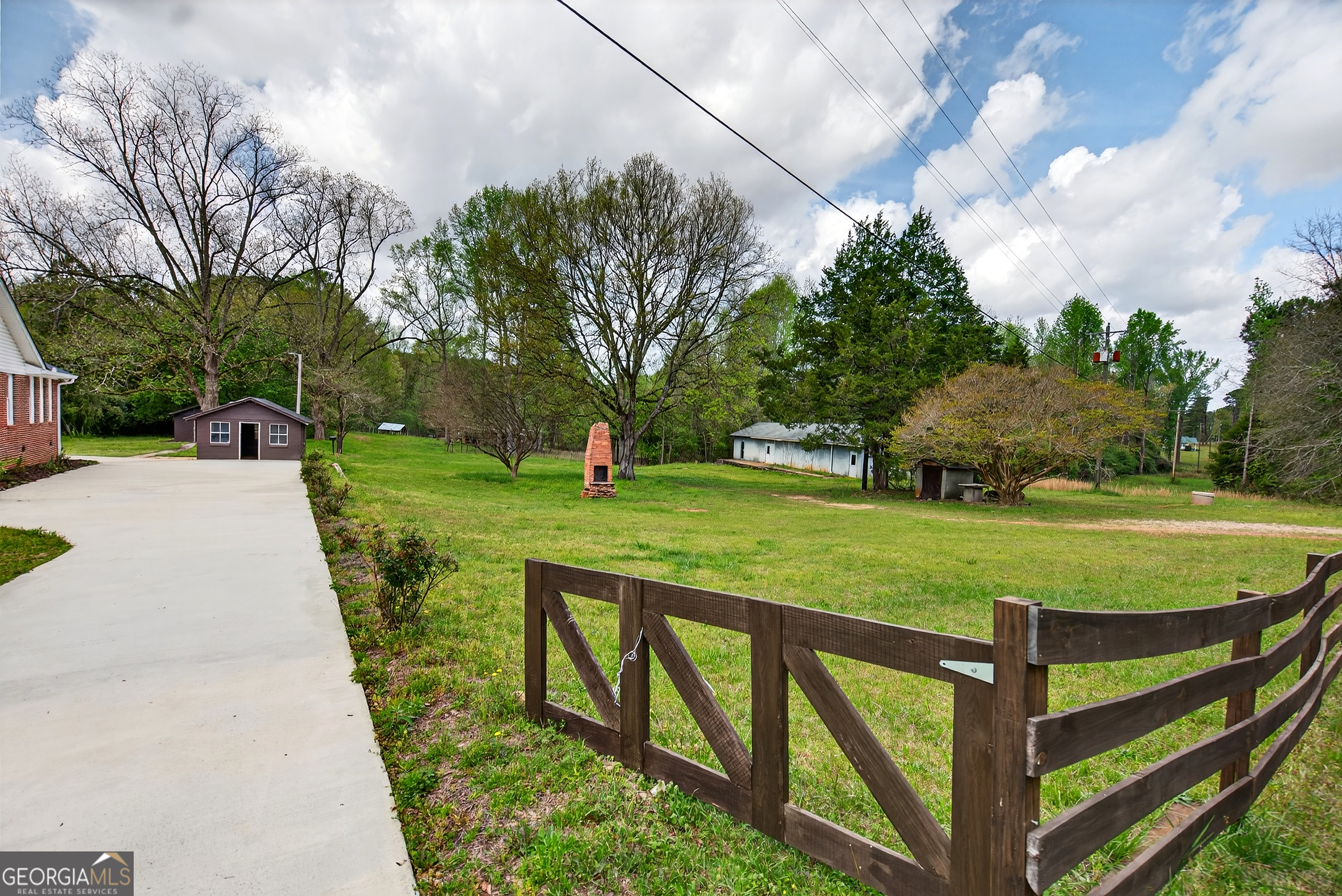 7142 Hamilton Road Pine Mountain, GA 31822 - Photo 44 of 66