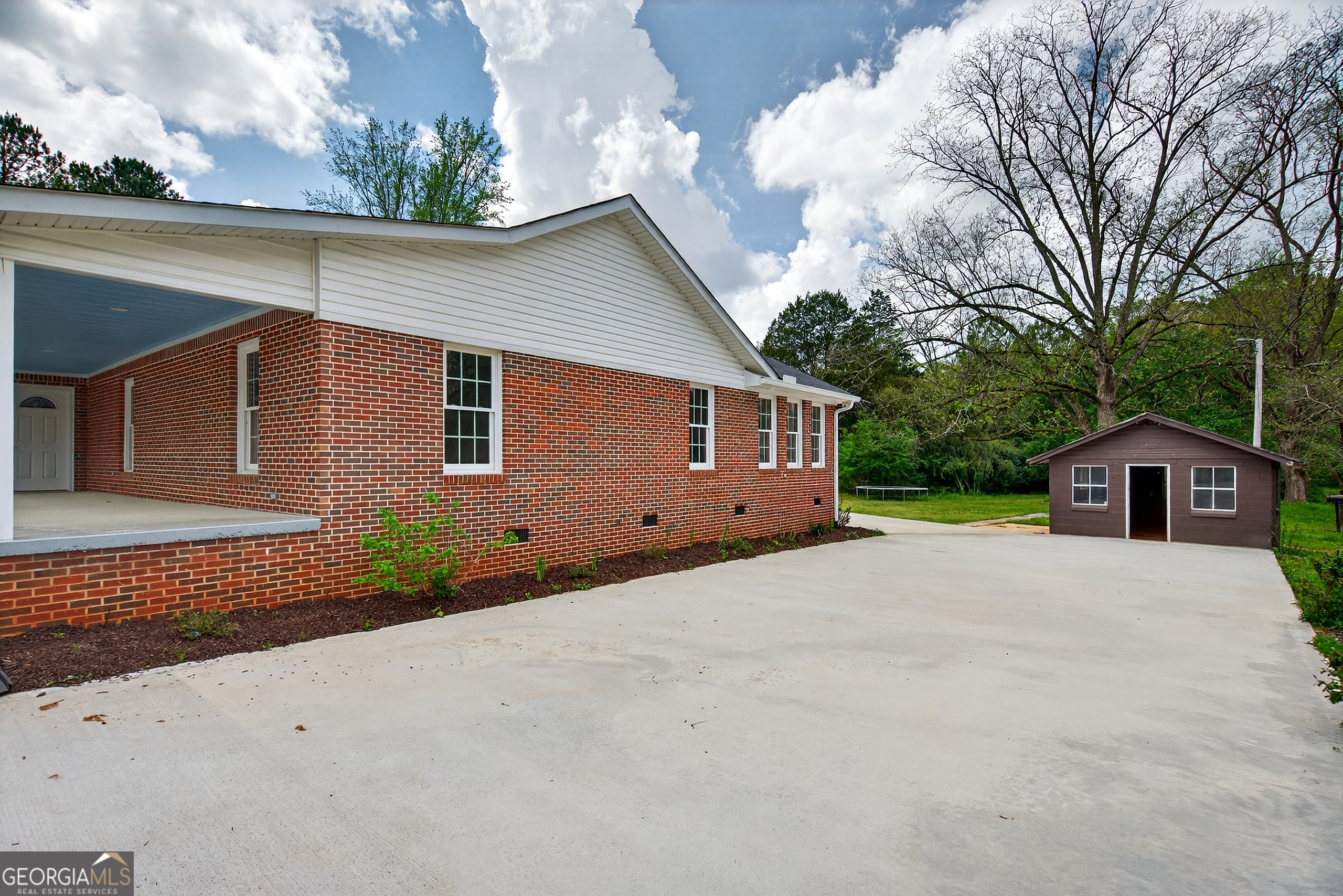 7142 Hamilton Road Pine Mountain, GA 31822 - Photo 45 of 66