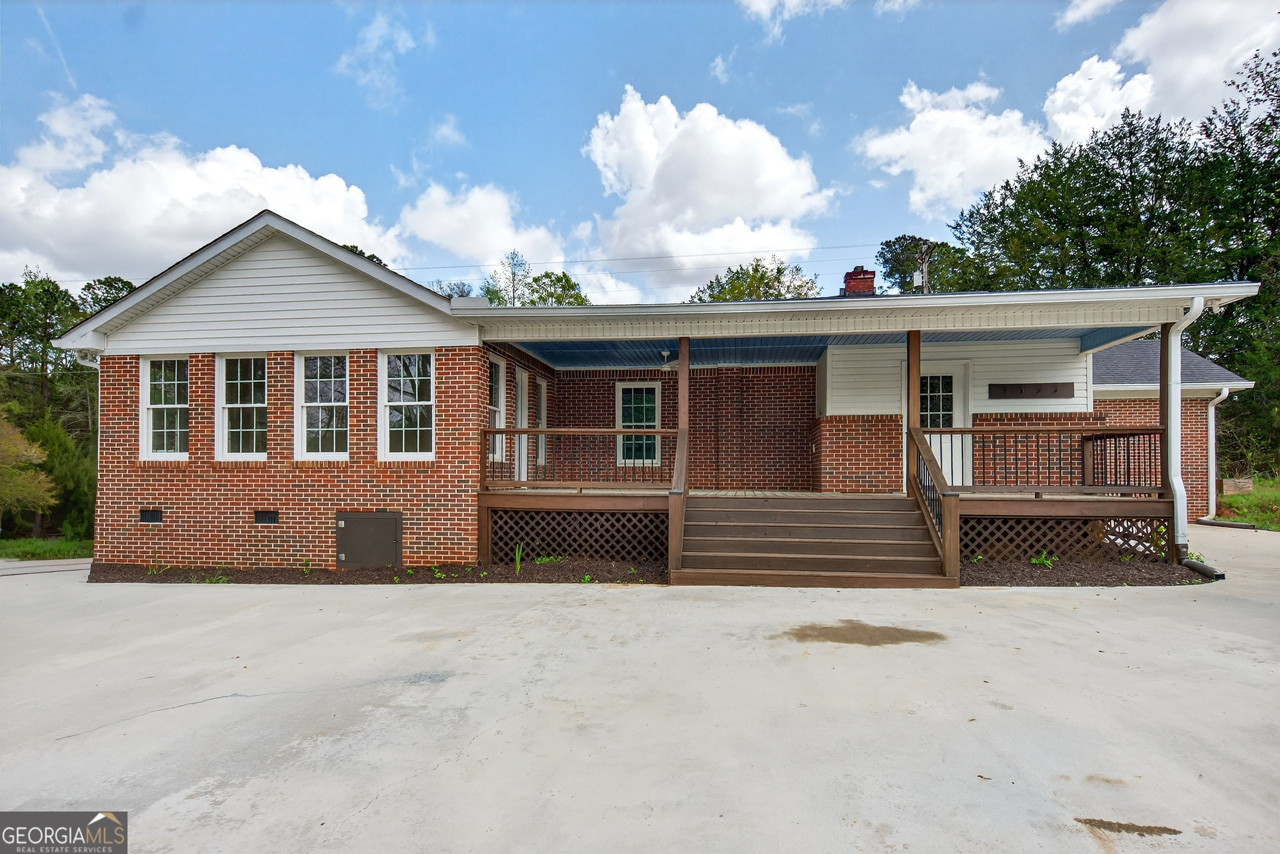 7142 Hamilton Road Pine Mountain, GA 31822 - Photo 46 of 66