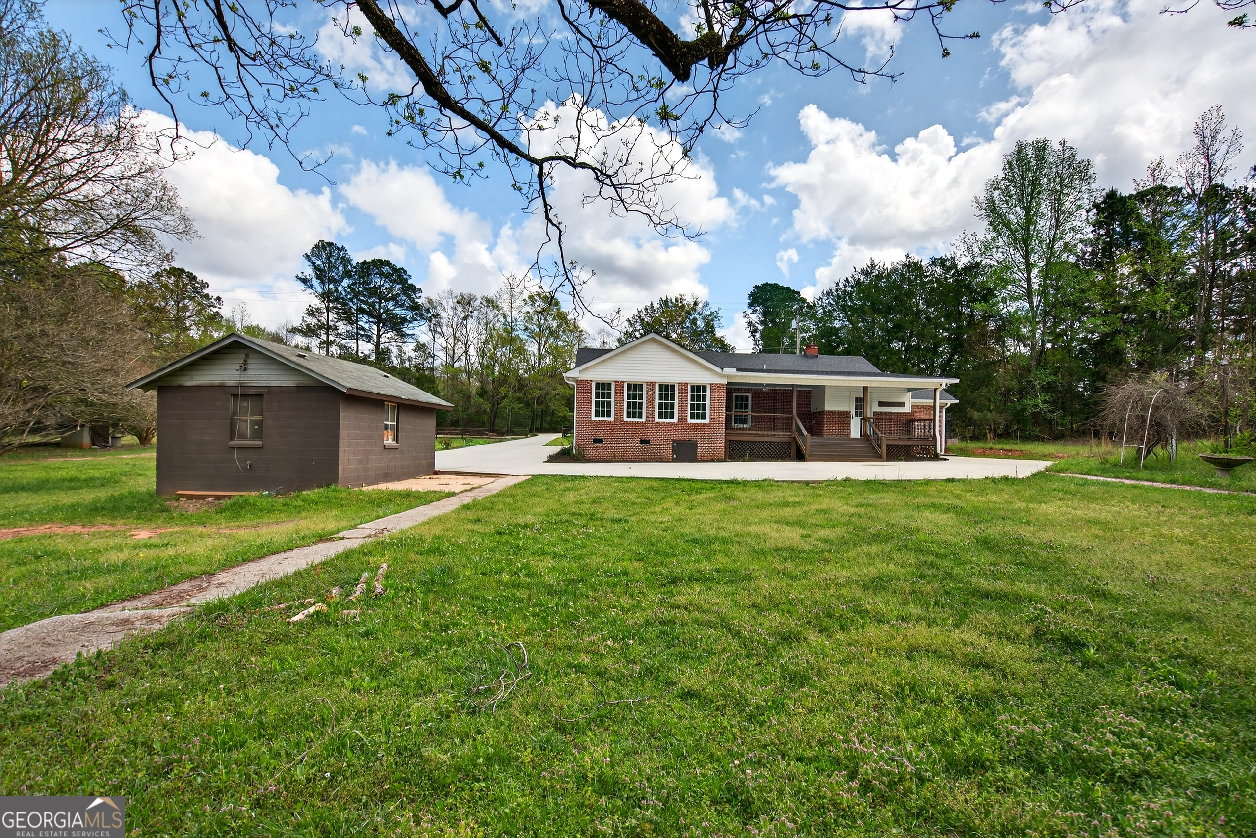 7142 Hamilton Road Pine Mountain, GA 31822 - Photo 47 of 66