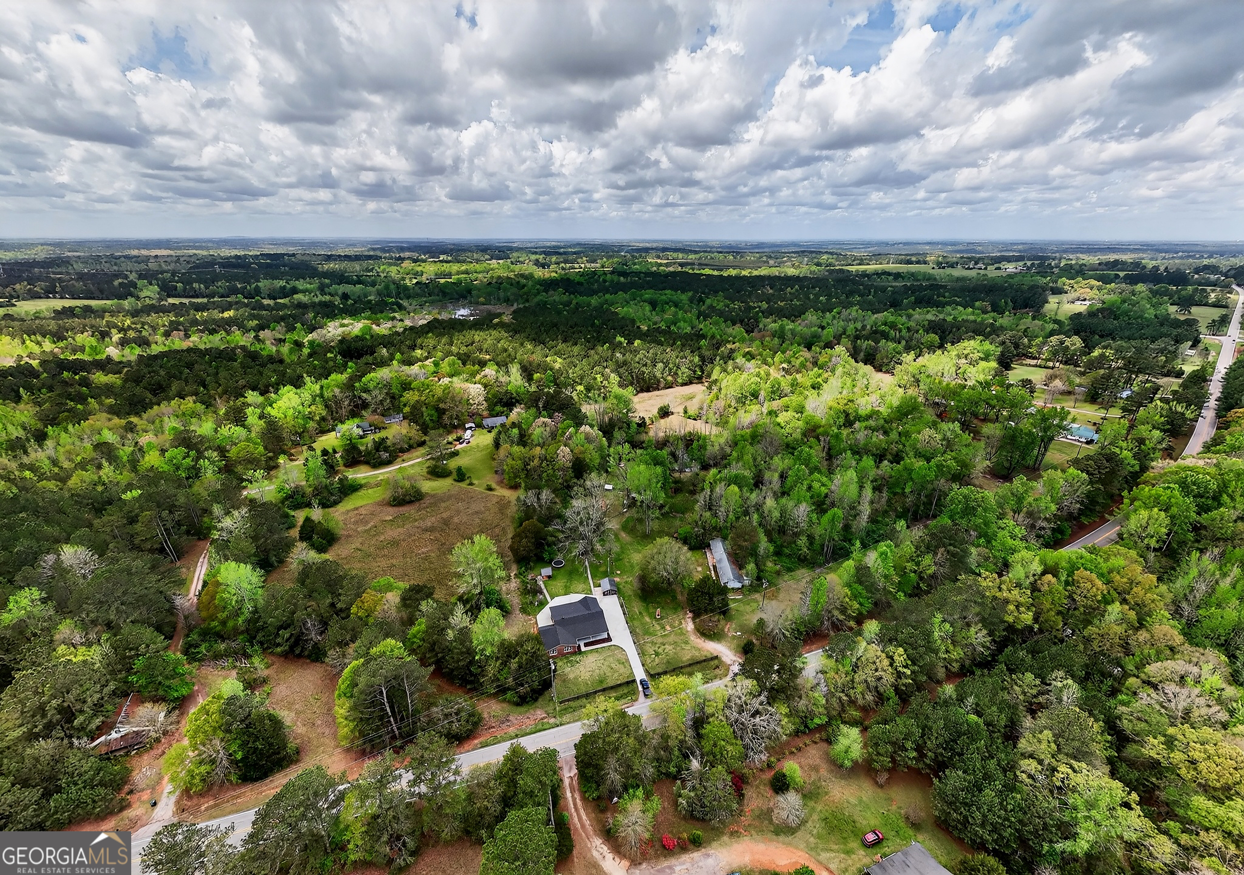 7142 Hamilton Road Pine Mountain, GA 31822 - Photo 48 of 66