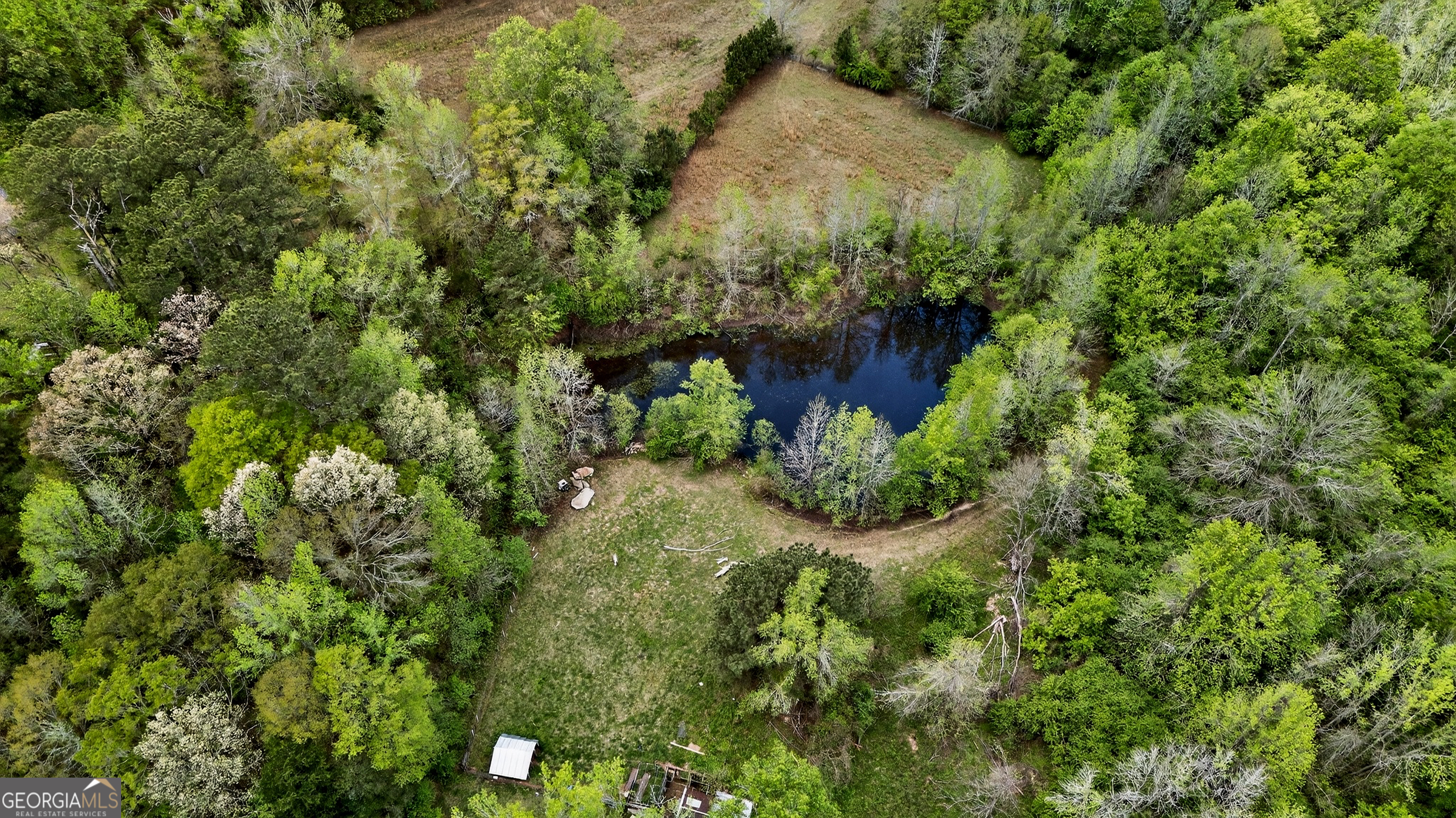 7142 Hamilton Road Pine Mountain, GA 31822 - Photo 49 of 66