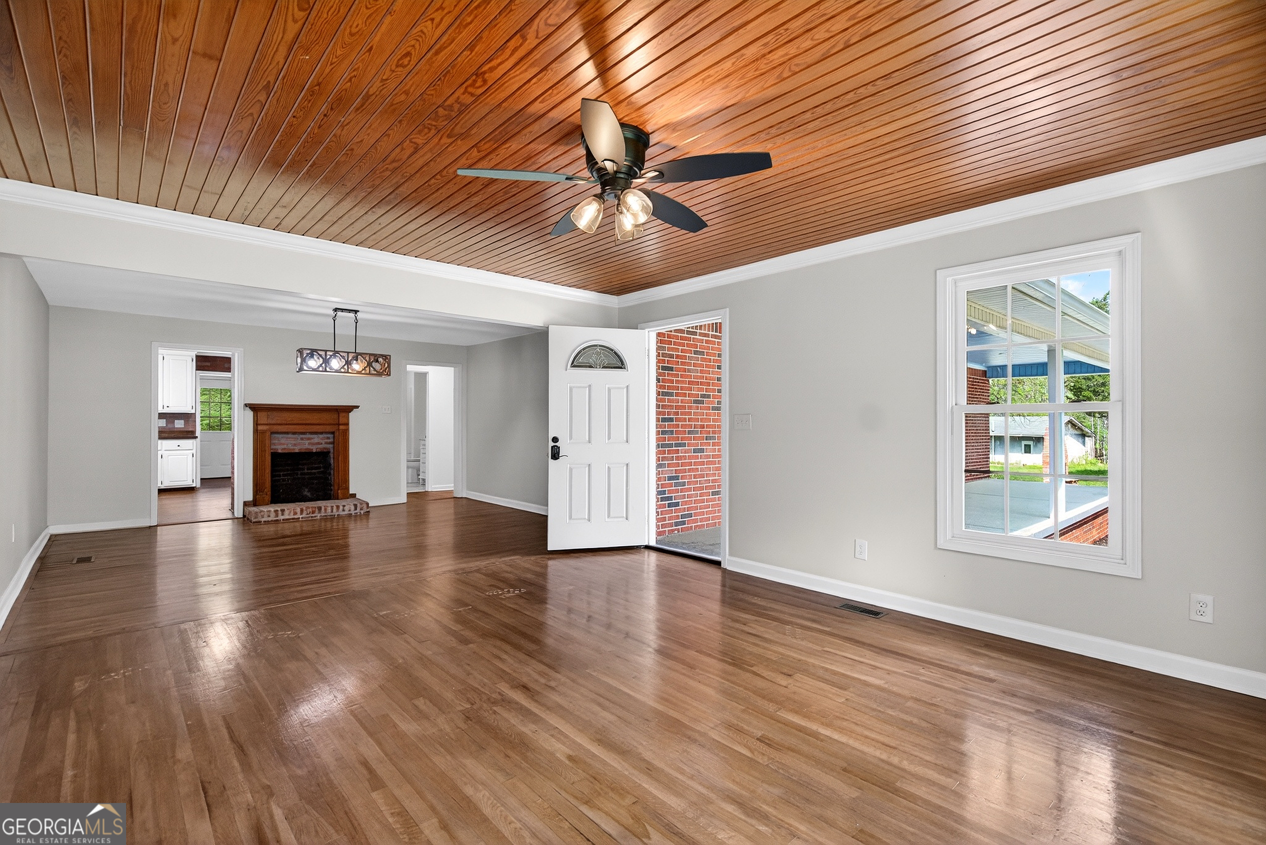 7142 Hamilton Road Pine Mountain, GA 31822 - Photo 5 of 66