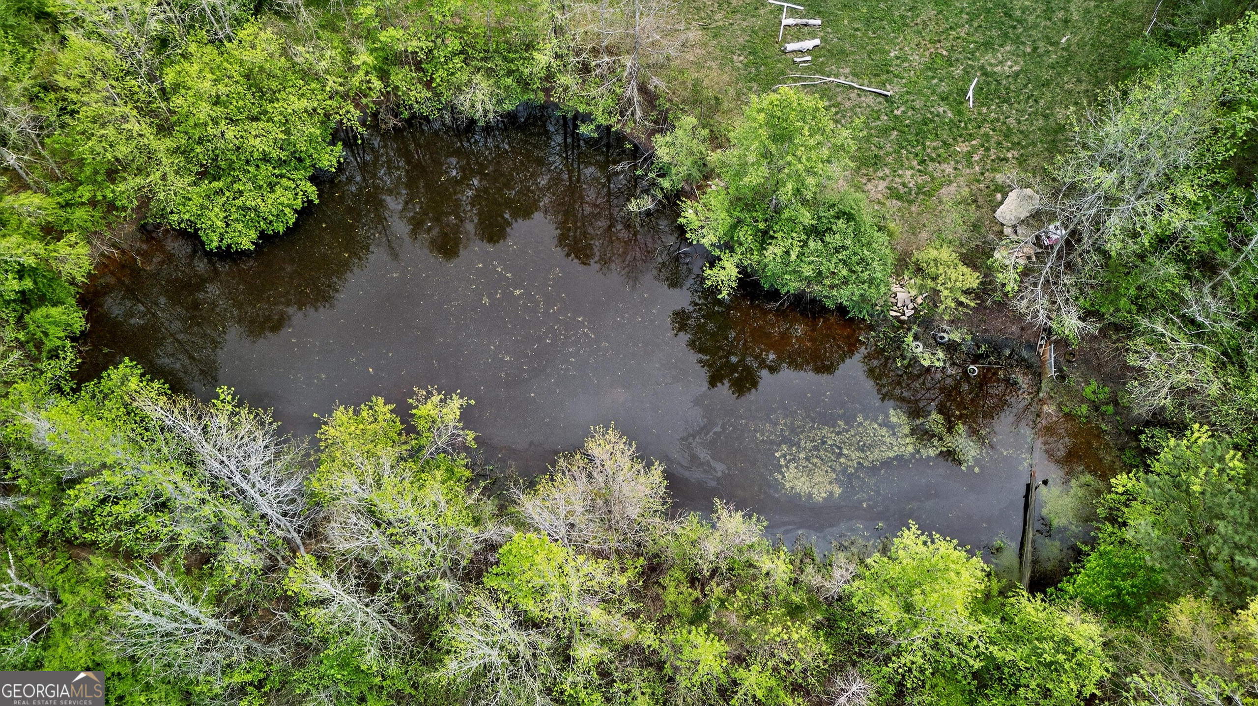 7142 Hamilton Road Pine Mountain, GA 31822 - Photo 56 of 66