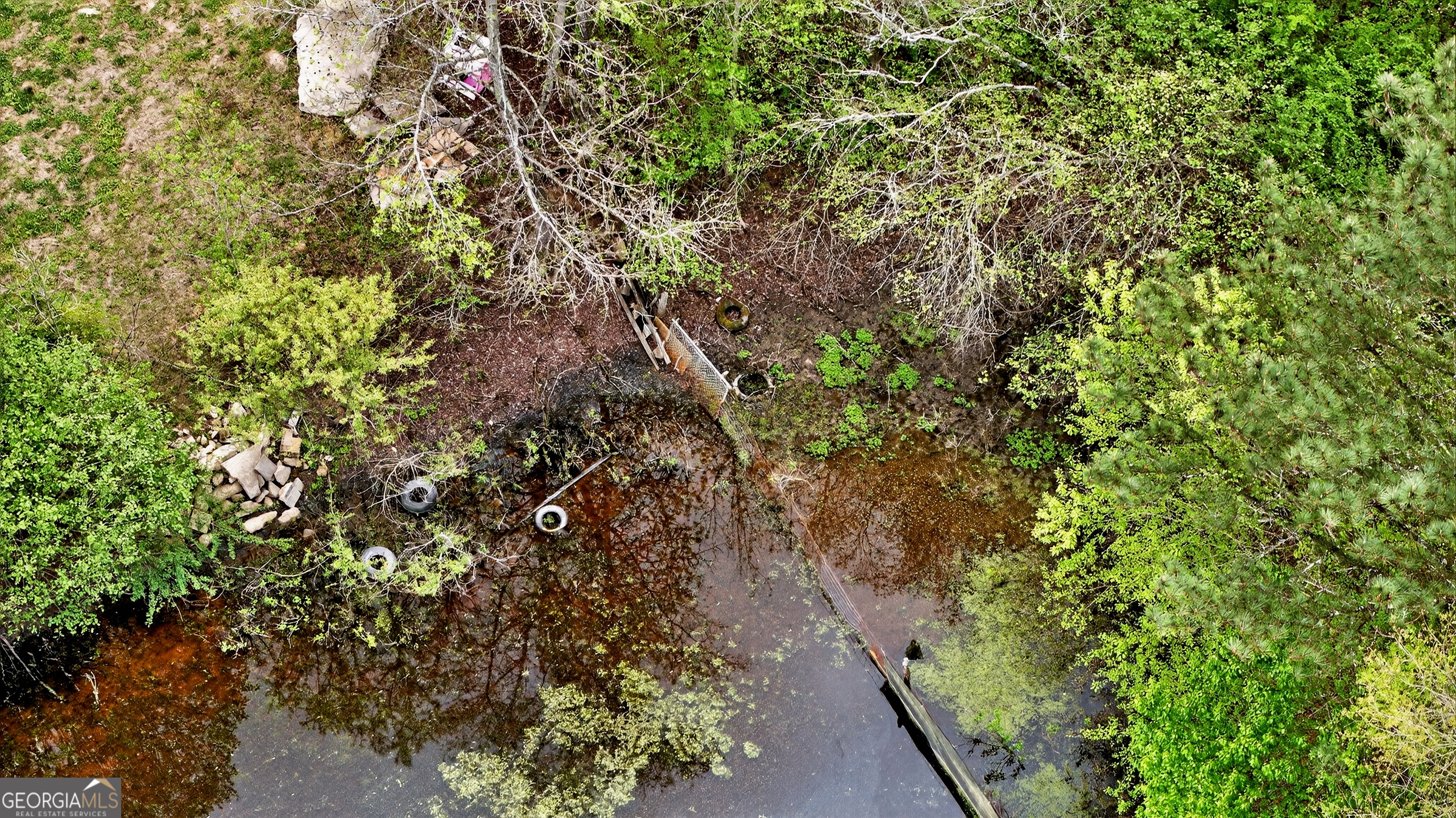 7142 Hamilton Road Pine Mountain, GA 31822 - Photo 59 of 66