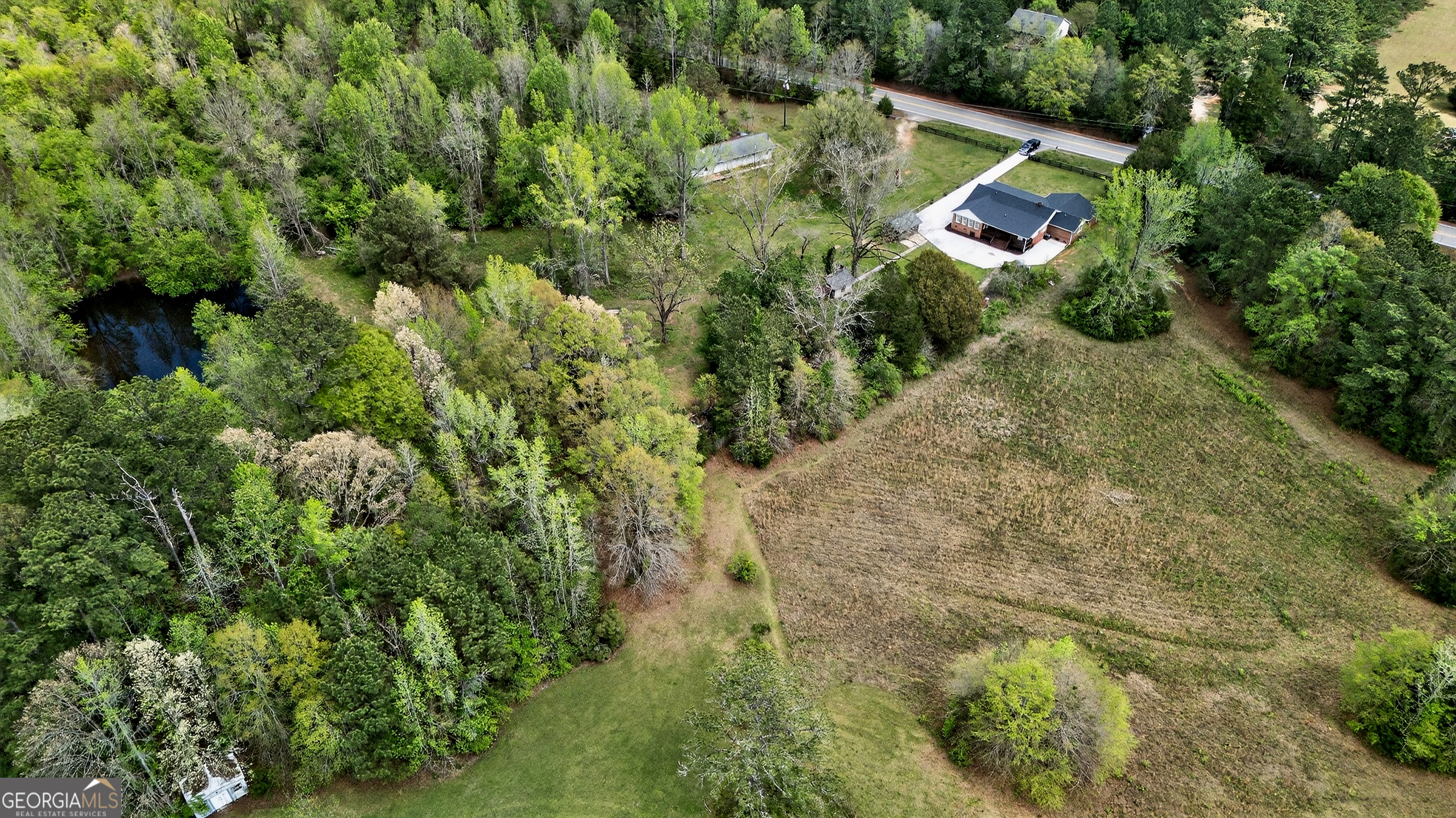 7142 Hamilton Road Pine Mountain, GA 31822 - Photo 64 of 66