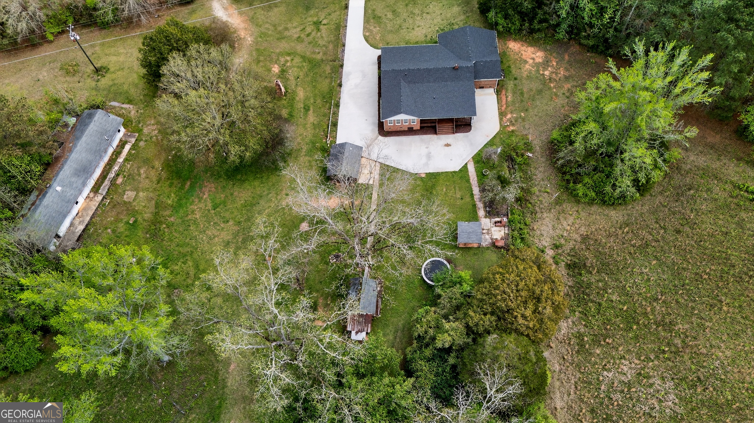 7142 Hamilton Road Pine Mountain, GA 31822 - Photo 65 of 66